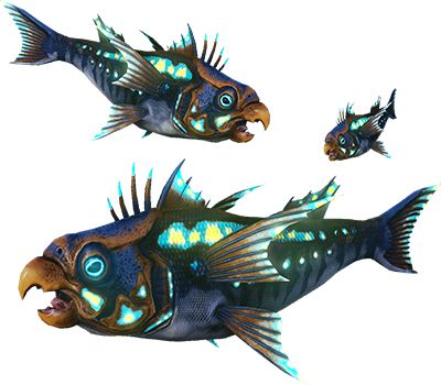 Dnd Fish, Ark Creatures, Fantasy Fish, Weird Sea Creatures, Fish School, Sf Art, Ark Survival Evolved, Fiction Idea, Alien Creatures