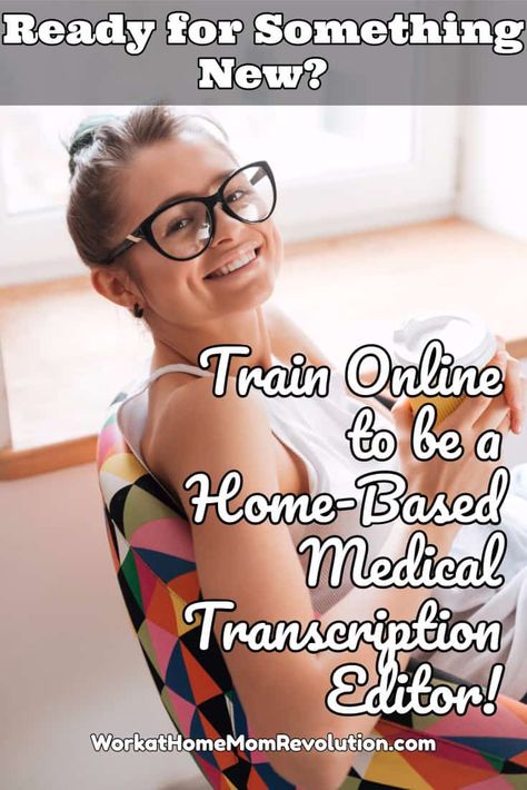 Medical transcriptionists have now become medical transcription editors - editing the drafts of medical notes created using speech recognition software. Work at home medical transcription editors average $34,000 a year, and most work from the comfort of their own homes! Awesome work from home career! Medical Transcriptionist, Medical Notes, Medical Transcription, Speech Recognition, Work At Home, Time Management Tips, Transcription, Mom Boss, Work From Home Moms