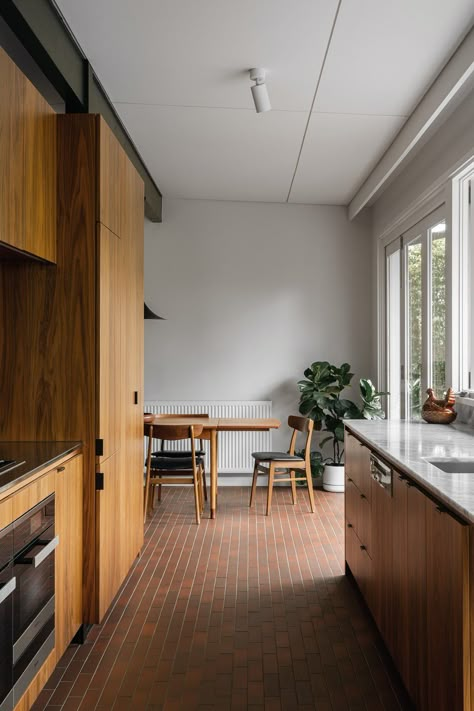 Midcentury Home, The Local Project, Mid Century Kitchen, Mid Century Modern House, Mid Century House, Mid Century Modern Design, Mid Century Style, Helsinki, 인테리어 디자인