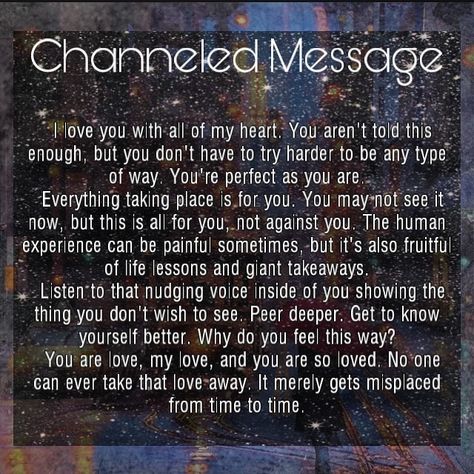 @toracleswellness on Instagram- Channeled Message for Someone Who Needs it #channeledmessage #lovelanguage #light #spirituality #divinequotes #spiritualquotes #love Message For Someone, Angel Oracle Cards, Channeled Message, Try Harder, Try Something New, Oracle Cards, Love Languages, Spiritual Quotes, Quotes Deep