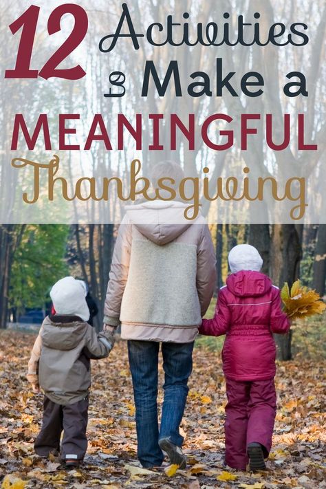 Thanksgiving is a time for family, reflection, and gratitude. Here are 12 activities to make a meaningful Thanksgiving. Thanksgiving Traditions Family, Thanksgiving Time, Working Mom Tips, Thanksgiving Traditions, Thanksgiving Family, Thanksgiving Activities, Mystery Books, Thanksgiving Crafts, Holidays Thanksgiving