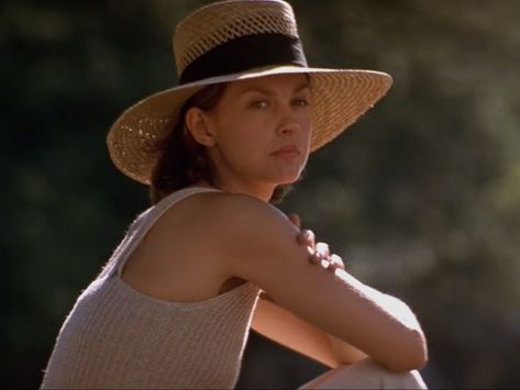 Double Jeopardy Movie, Ashley Judd Double Jeopardy, Ashley Judd Young, Cinematic Moments, Double Jeopardy, Baddie Energy, Ashley Judd, Someone Like You, Aragon