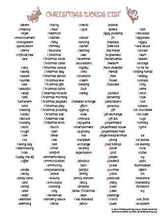 Christmas Words List, Summer Vocabulary, Fall Vocabulary, G Words, Alphabet Words, Halloween Worksheets, R Words, Halloween Words, Butterfly Life Cycle