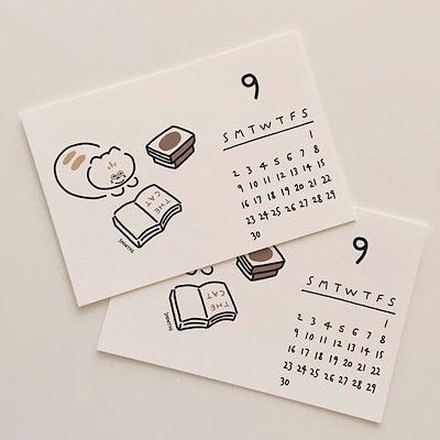 달력 디자인, Bullet Journal Aesthetic, Bullet Journal Diy, Bullet Journal Design Ideas, Bullet Journal Writing, Journal Aesthetic, Calendar Design, Bullet Journal Ideas Pages, Discord Server