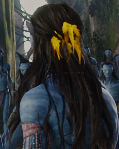 Neytiri Hairstyle, Neytiri Smiling, Neytiri Hair, Avatar Tuktirey, Avatar Hairstyles, Neytiri Sully, Avatar Costume, Avatar Pics, Neytiri Avatar