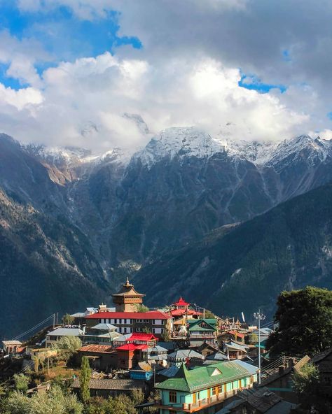 Kinner Kailash, Mountains Aesthetic, Himachal Pradesh, Tourist Places, Incredible India, Lonely Planet, The Last Time, Wonderful Places, My Favourite