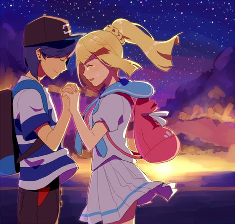 Pokemon Sun and Moon | #Elio #Lillie #ElioxLillie #PokemonSun #PokemonMoon #Pokemon Elio X Lillie, Sun Pokemon, Pokémon Star, Pokemon Ideas, Pokemon Sun And Moon, Pokemon Couples, Pokemon Ash And Serena, Pokemon Game Characters, Legend Of Zelda Memes