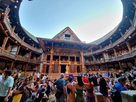 Julius Caesar at Shakespeare's Globe Theatre, London Globe Theatre London, Shakespeare Globe, Macbeth Essay, Globe Theatre, Globe Theater, Theatre London, Theatre Shows, Julius Caesar, London Places