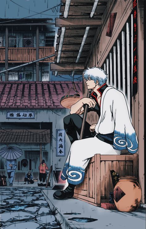 •𝑮𝒊𝒏𝒕𝒂𝒎𝒂 . 𝑺𝒂𝒌𝒂𝒕𝒂 𝑮𝒊𝒏𝒕𝒐𝒌𝒊 Gintama Background, Gintoki Sakata Wallpapers, Gintama Tattoo, Gintama Aesthetic, Gintoki Manga, Gintoki Wallpaper, Gintoki Icon, Gintama Manga, Gintama Gintoki