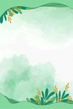 Fresh minimalist spring green paper cut border tree planting border layer tree planting leaves green border background paper cut border background Cute Plant Wallpaper, Poster Design Green, Leaves Border Design, Green Border Design, Spring Background Images, Background For Poster, Background Tree, Border Background, Tree Background