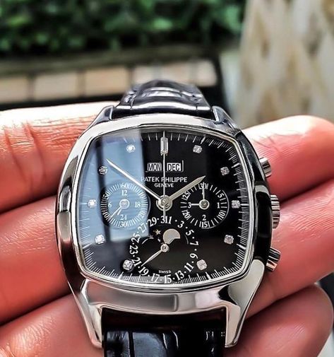 Patek 5020P ? Patek Philippe Watches, Skeleton Watches, Amazing Watches, Watch Review, Expensive Watches, Best Watches For Men, Hand Watch, Watches Unique, Stylish Watches