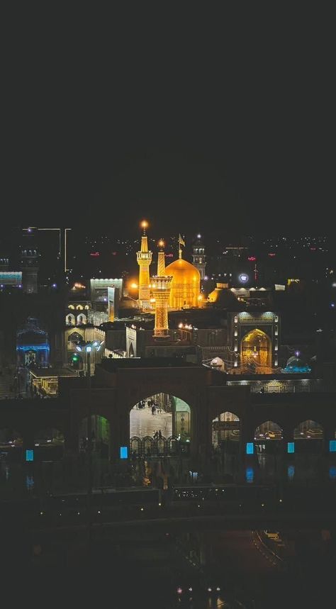 Imam Reza