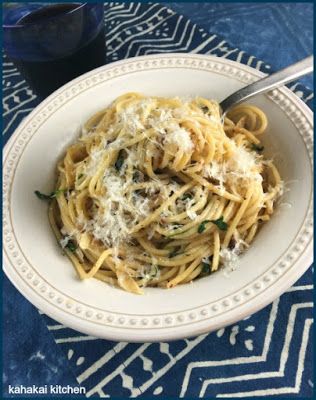 Pasta Sauce With Anchovies, Garlic Anchovy Pasta, Pasta Anchovies Garlic, Spaghetti With Anchovies, Recipes With Anchovy Paste, Anchovie Pasta Recipes, Anchovy Pasta Recipes, Anchovies Pasta Recipes, Recipes With Anchovies