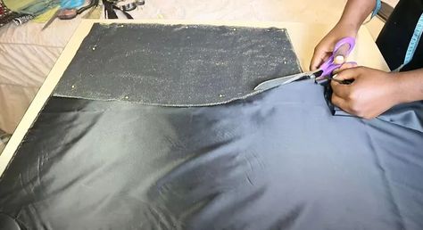 If you want to learn how to make the most stunning sequin mini skirt, this tutorial is definitely for you! DIY an amazing skirt in just a few simple, easy steps. Shirt Transformation, Sequence Skirt, Tie Dye Shoes, Sew Your Own Clothes, Vintage Denim Vest, How To Dye Shoes, Fall Maxi, Sequin Mini Skirt, Plain Sweatshirt