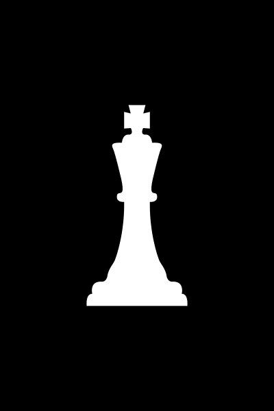 Chess Art Design, Chess Profile Picture, Chess King Logo, King Black Background, Chess King Wallpaper, Chess Logo Design, Chess Icon, Chess Logo, Hd Cover Photos