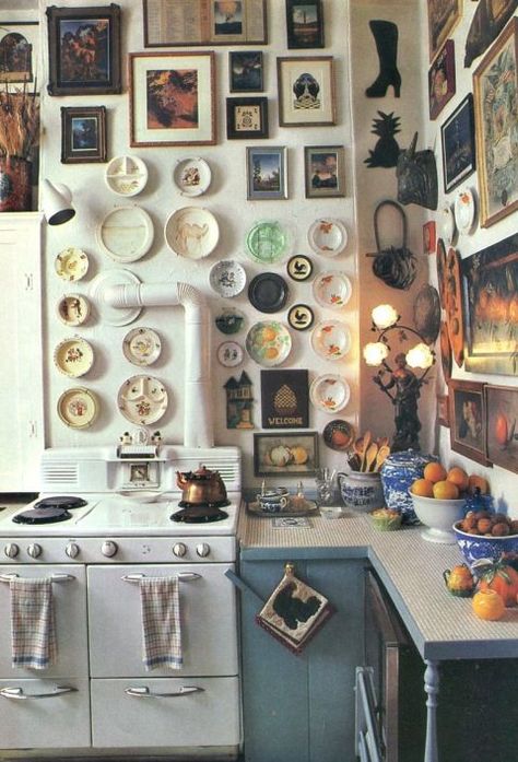 Plates On The Wall, Bohemian Style Interior Design, Veranda Design, Maximalist Interior Design, Mortgage Approval, Nanaimo Bc, Interior Design Minimalist, Maximalist Interior, Bohemian Style Interior