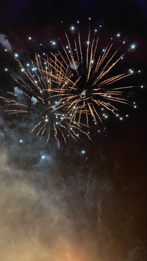 New Year Fireworks Aesthetic, Diwali Snap, Celebration Aesthetic, New Years Fireworks, Fireworks Aesthetic, Dream Life Goals, Fireworks Festival, Fire Works, Fire Photography