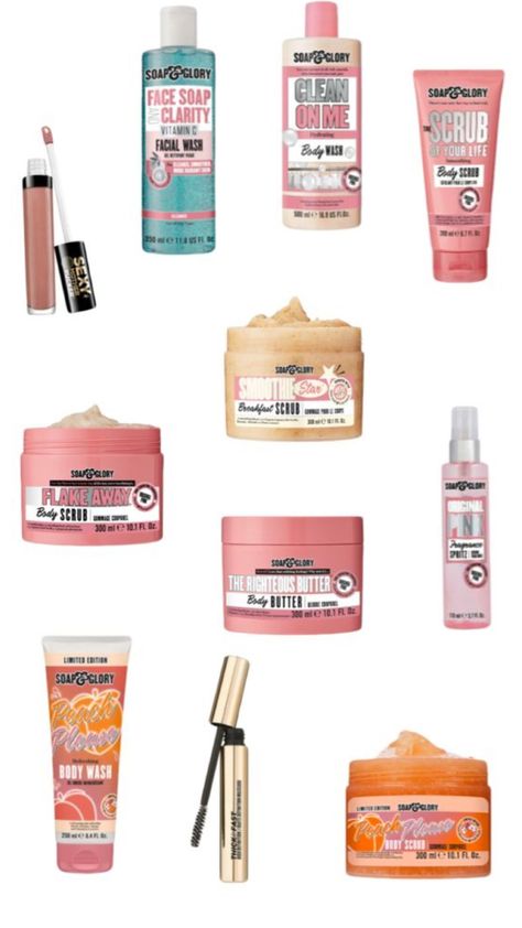 #myfirstshuffle #soapandglory #beauty #skincare Pink Fragrance, Good Products, Face Soap, Hygiene Care, Soap And Glory, Clean Face, Beauty Skincare, Facial Wash, Body Mist