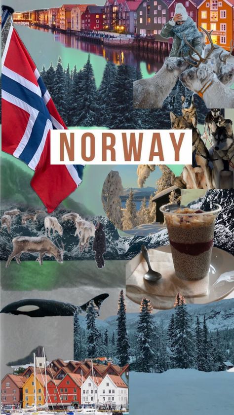 Scandinavian Countries, Nordic Scandinavian, Great Music, Norway Travel, Fashion Moments, Dream Travel Destinations, My Heritage, Pretty Places, Great Friends