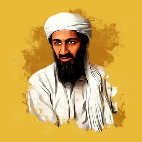 Osama Bin Ladin Wallpaper, Osama Bin Ladin Pic, Usama Bin Laden, La Illa Ha Illallah Wallpaper, Osama Bin, Bin Laden, Warrior Quotes, Photo To Video, Fantasy Fashion