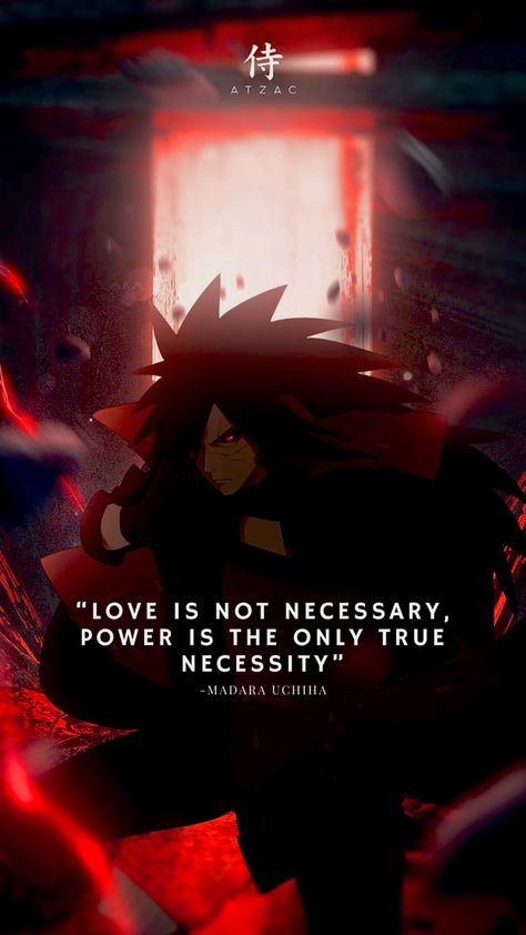 Dark Motivational Wallpaper Anime, Madara Uchiha Quotes Wallpaper, Which One Would You Choose, Motivational Anime Wallpaper, Quotes From Anime, Anime Quotes Deep, Best Anime Quotes, Anime Motivational Quotes, Anime Quotes About Life