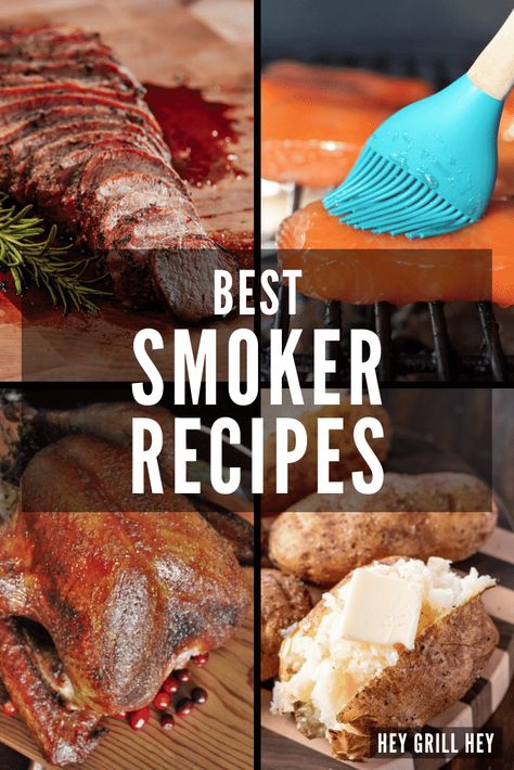 Beginner Electric Smoker Recipes, Masterbuilt Electric Smoker Pork Loin, Electric Smoker Brisket Recipes, Masterbuilt Electric Smoker Recipes Ribs, Recipes For Smokers, How To Use An Electric Smoker, Smoked Pork Tenderloin Electric Smoker, Smoked Brisket Recipes Electric Smoker Masterbuilt, Smoker Ribs Recipes Electric