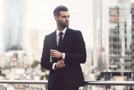 Sigma Male: 20 Personality Traits & How To Handle Him Fashion Lawyer, Specter Suits, Pakistani People, Best Clothing Brands, Television Advertising, Mens Clothing Brands, Sigma Male, Best Dressed Man, Smart Outfit