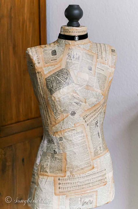 Book Area, Handcrafted Journals, Vintage Dress Form, Mannequin Art, Books Decor, Dress Form Mannequin, Mannequin Dress, Fashion Tumblr, Make Your Own Dress