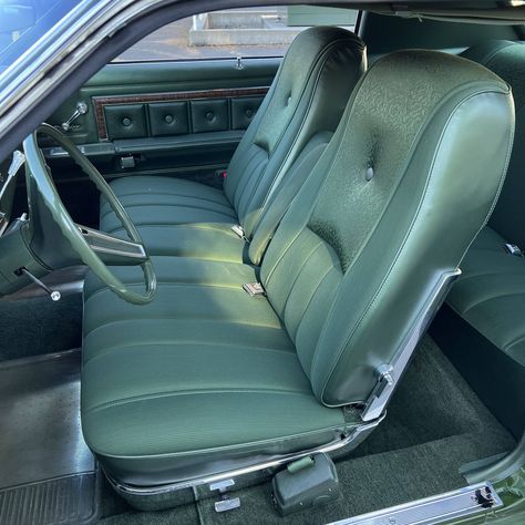 1973 Ford LTD Brougham 2 door coupe | Hemmings.com Ford Ltd, S Car, American Cities, Dream Car, Marvel Dc, Dream Cars, Classic Cars, Ford, Marvel