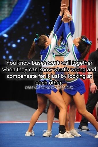 Me and my best friend or as I should say my sister Cheer Hacks, Cheerleading Quotes, Allstar Cheerleading, Cheerleading Cheers, Cheerleading Stunt, Cheer Workouts, Cheerleading Team, Cheer Stunts, Competitive Cheer