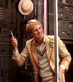 5th Doctor, Doctors Series, Original Doctor Who, Big Universe, Fifth Doctor, Colin Baker, Doctor Who Funny, Jon Pertwee, Doctor Who Tv