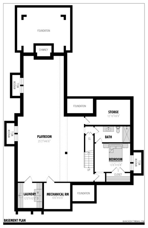 Basement floor plan Basement Layout, Basement Floor Plans, Basement Floor, Cozy Nooks, Basement Flooring, Home Colors, Greyish Blue, Cozy Nook, Basement Remodeling