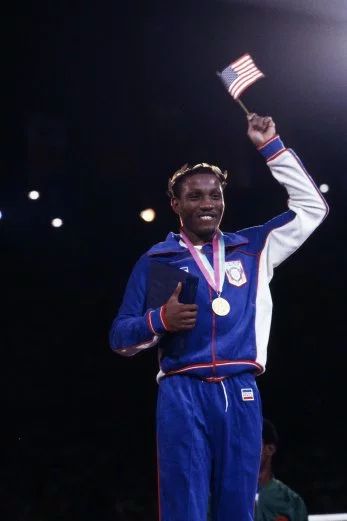 Pernell Whitaker, Booker T Washington, Olympic Gold Medal, Boxing Images, 1984 Olympics, Michael Vick, Hit By A Car, Virginia Beach Virginia, Professional Boxer