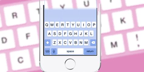 The 10 Best iPhone Keyboard Apps: Fancy Fonts Themes GIFs and More -- #iOS #iOSDeveloper #apple #iPhone #iPad #Apple Iphone Keyboard Themes Ios, Medium Bob Layered Hairstyles, Font Apps, Font Keyboard, Iphone Keyboard, Keyboard Themes, Font App, Ios Developer, Cool Tech Gadgets Electronics