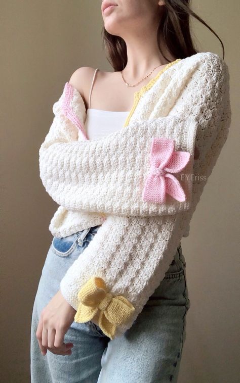 Fall crochet patterns