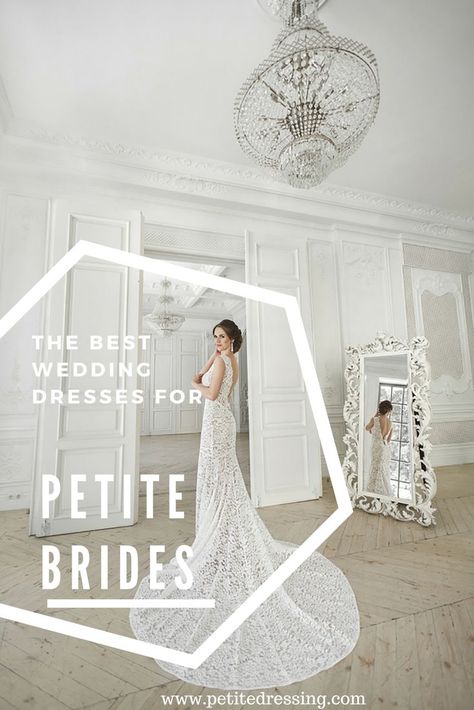 Petite Wedding Dresses Short Bride, Gowns For Petite Women, Dresses For Short Brides, Wedding Dresses For Short Brides, Wedding Dresses For Petite Women, Wedding Dresses Short Bride, Wedding Dresses For Petite, Petite Wedding Dresses, Wedding Dress For Short Women