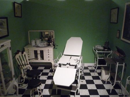 1920s Office, Radium Girls, The Normal Heart, Doctor's Office, Hospital Room, Dentist Office, Vintage Medical, Doctor Office, Medical Office