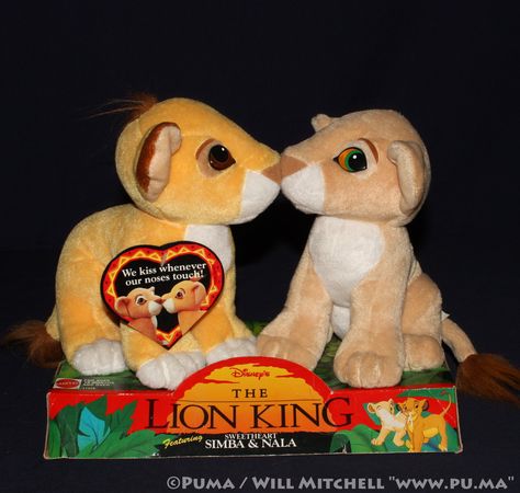 Vintage Toys 1990s, Noughties Nostalgia, 90s Toys Nostalgia, Nostalgia Movies, 90s Kids Toys, 1990s Childhood, Lion King Toys, Kiara And Kovu, Lion King Ii