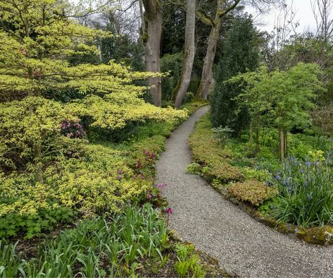 1930s Garden, 1930s House, House Garden, Home And Garden