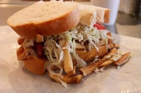 Primanti Brothers Coleslaw Recipe Primanti Brothers Coleslaw Recipe, Primanti Brothers, Classic Coleslaw, Vegetarian Cabbage, Napa Cabbage, Coleslaw Mix, Chinese Cabbage, Celery Seed, Coleslaw Recipe