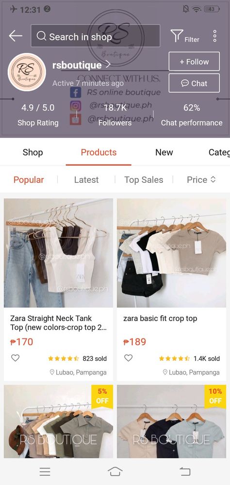 #fashioninspo #cheapfinds #shopeefindsph #shopeeph #outfitinspo #shopeeph Shopee Outfit Ideas Philippines, Shopee Philippines Clothes, Shopee Finds Philippines, Shoppee Finds, Philippines Clothes, Haul Clothing, Shopee Finds, Online Shopping Sites Clothes, Best Online Clothing Stores