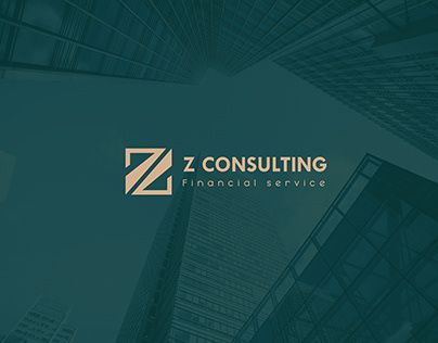 Consulting Company Branding, Financial Services Branding, Financial Company Logo, Financial Services Logo, Financial Branding, Financial Logo Design, Finance Branding, Company Branding Design, Consulting Logo Design