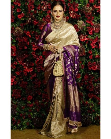 Rekha Silk Saree Collection, Rekha Saree Blouses, Rekha Saree Silk, Rekha Kanjivaram Saree, Rekha Saree Collection, Rekha Saree Look, Rekha In Kanjeevaram Sarees, Rekha In Saree, Rekha Sarees