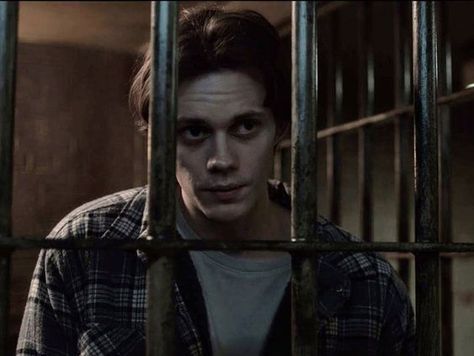 Bill Skarsgard Pennywise, Skarsgard Family, Bill Istvan Günther Skarsgård, Kids Castle, Gothic Interior, Popular Tv Shows, Villain Character, Billy Boy, Bill Skarsgard