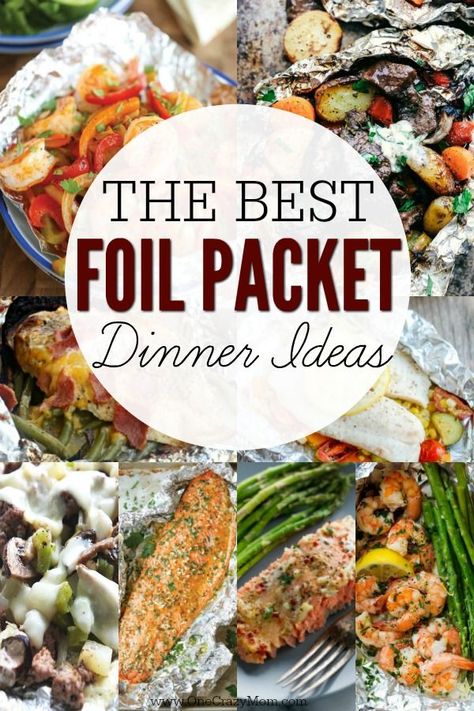 We have the best tin foil dinners for you to try! These foil pack meals make dinner time simple. Clean up is a breeze with these foil packet recipes. These are truly the best foil packet dinner ideas. Try these tasty foil dinners today! Tin Foil Dinners, Foil Pack Dinners, Foil Packet Dinners, Icon Inspiration, Foil Pack Meals, Foil Dinners, Foil Packs, Foil Packet Meals, Foil Packet