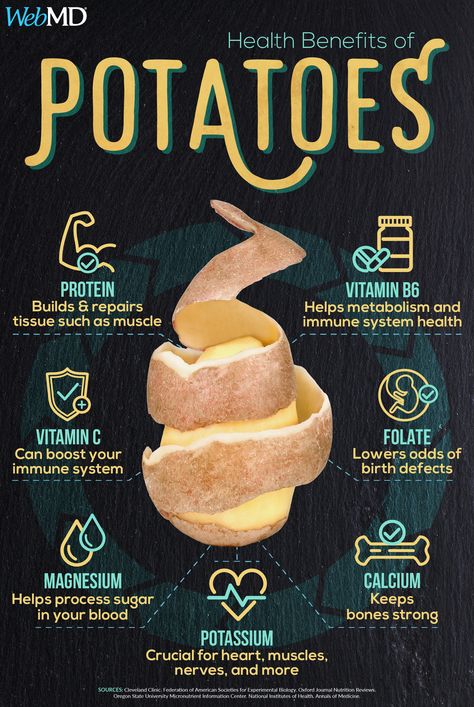 Vitamin Benefits, Benefits Of Potatoes, Food Health Benefits, Sperm Count, Processed Sugar, Health Vitamins, Immune Health, Food Facts, Healthy Nutrition