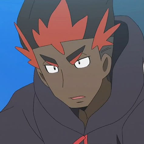 kiawe pokemon Kiawe Pokemon, James Pokemon, Pokemon Alola, Moon Icon, Black Pokemon, Lil Boy, Pokemon Fan Art, Pokemon Trainer, Sun And Moon