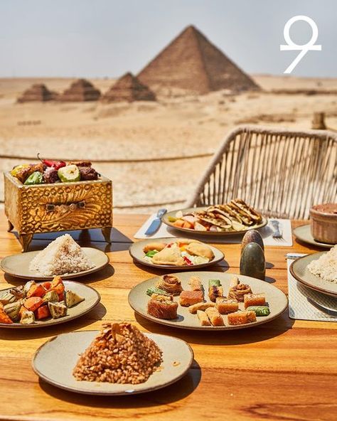 9 Pyramids Lounge on Instagram: "Your favorite authentic lunch dishes with our variety options of our Lunch menu among a breath-taking pyramid view. For reservations , please call us on(+2) 01110788866/01116999339/01212299999" Ancient Egyptian Civilization, Lunch Dishes, Egyptian Civilization, Mixed Grill, Valley Of The Kings, Mouth Watering Food, Egypt Travel, Lunch Menu, Fresh Fish