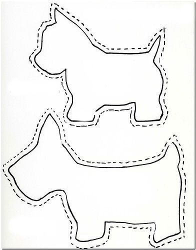 Puppy Template Free Printable, Felt Templates Printable, Dog Template Printable Free Pattern, Animal Templates Printable Free, Felt Templates Printable Free Pattern, Dachshund Outline, Felt Dachshund, Country Dog, Pet Pattern