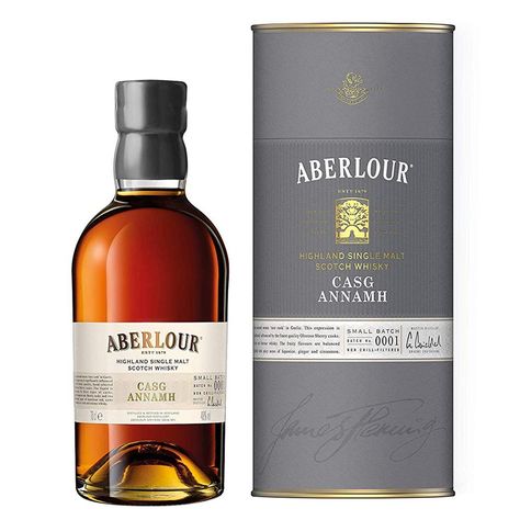 Casg Annamh Is Aberlour's Newest Scotch Whisky Aberlour Whisky, Whisky Chivas, Speyside Whisky, Honey Caramel, Whisky Bottle, Green Fruit, Flavor Profiles, Scotch Whisky, Single Malt